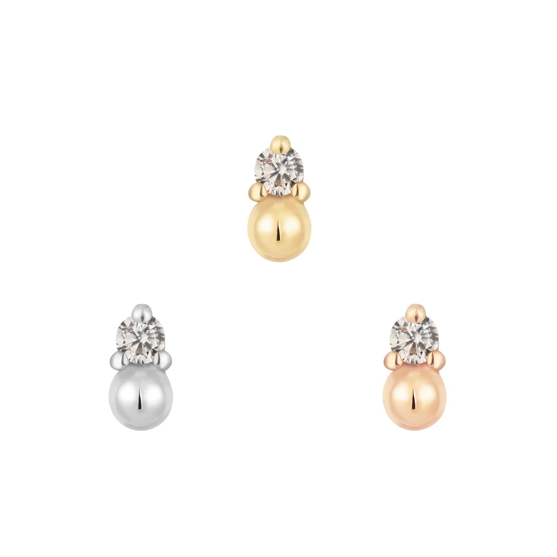 GEKF2538-SCZ-G_1800x1800 Babe – CZ Threadless End - Image 1