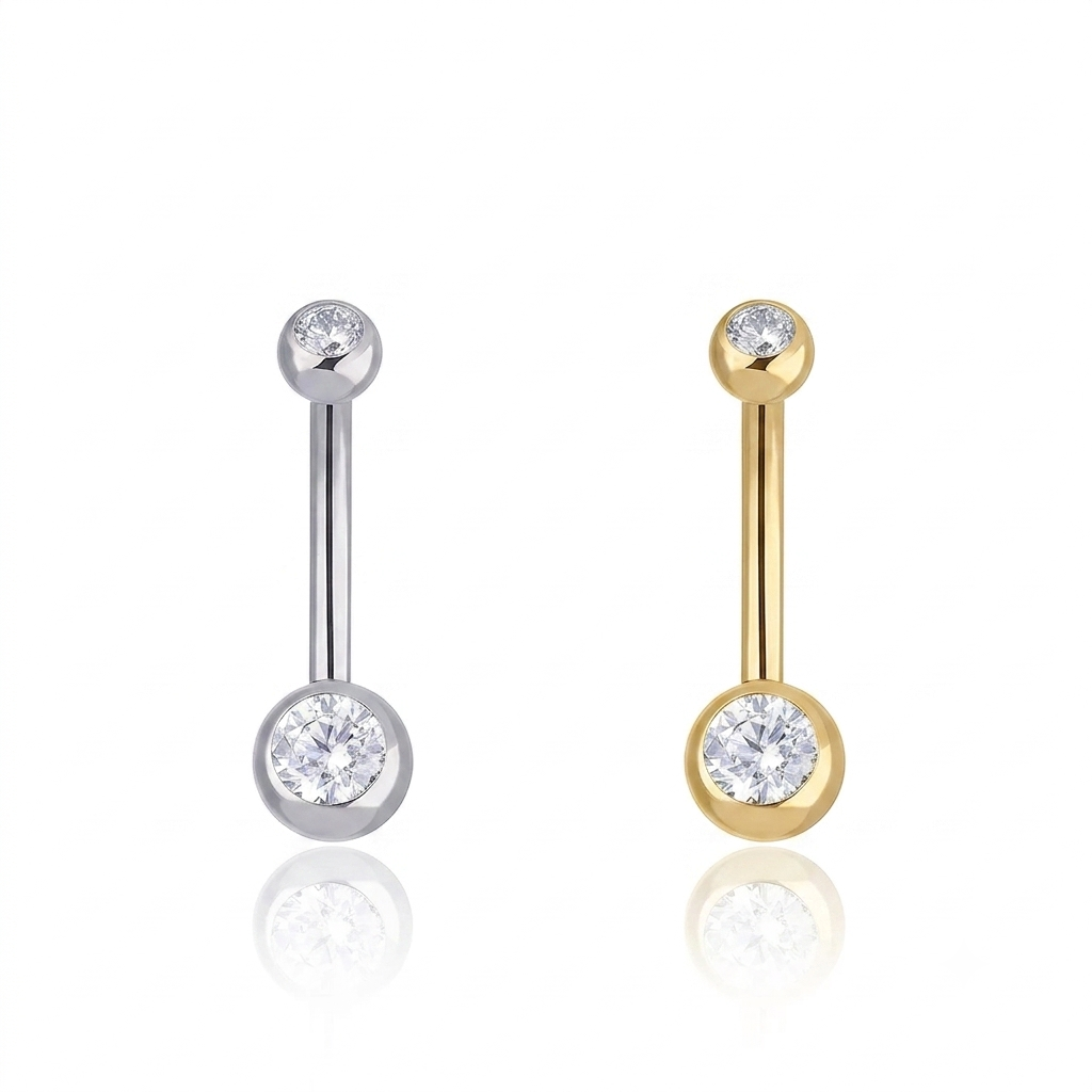 Gemini_Generated_Image_vyzkwmvyzkwmvyzk Simple Baby Navel CZ - Image 1