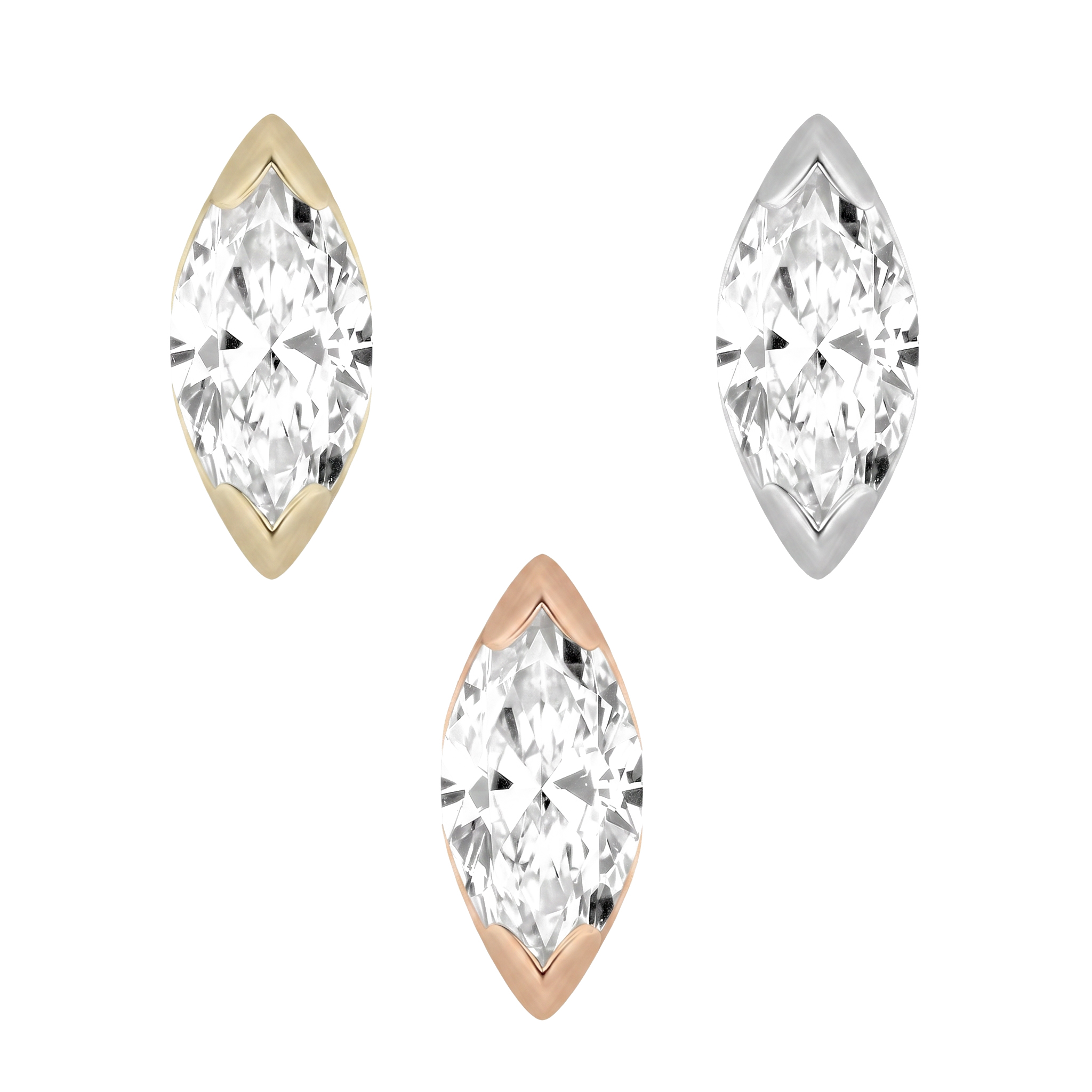 Use_the_uploaded_image_as_the__Nano_Banana_2_50848 14K Marquise Solitaire End - Image 1